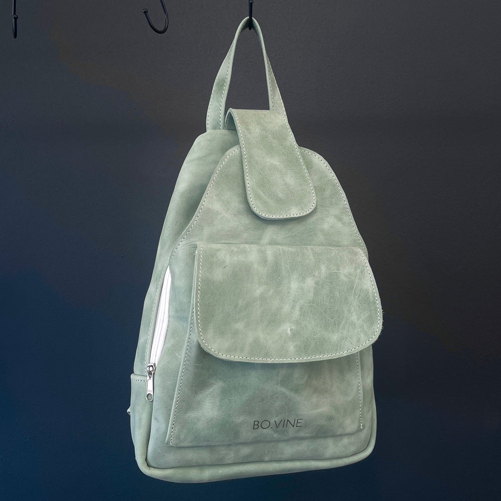 Damenrucksack Rucksack Schultertasche Damen ITALYSHOP24 Rucksack Damen Rucksack Tasche Umhängetasche